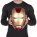 Шлем Iron Man Legend Series Electronic Helmet (Hasbro), 115917, Игрушки